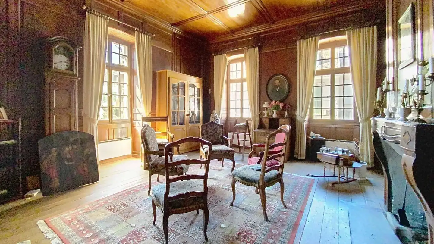 Row house for sale - 1173 Féchy - Photo 4