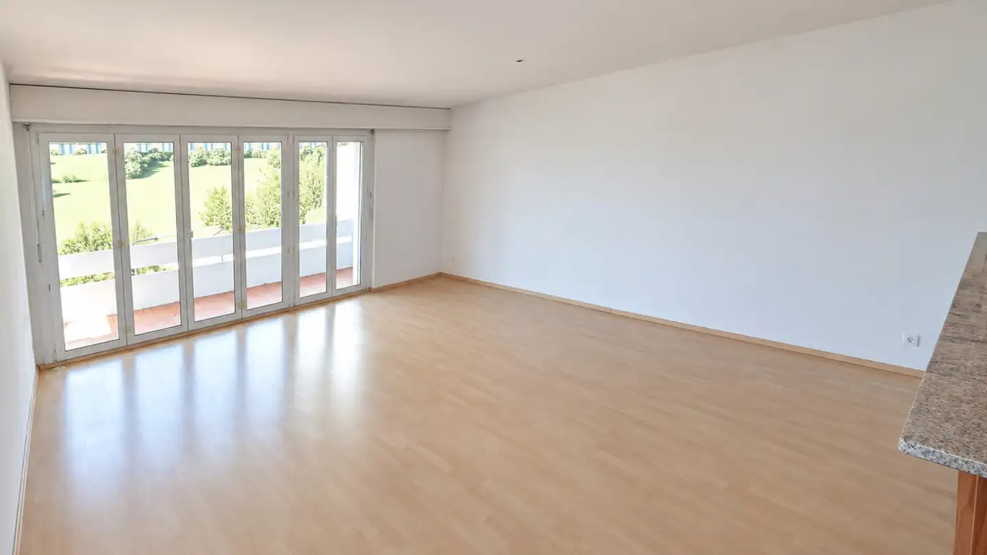 Apartment for sale - Zimmerberg 24, 8222 Beringen - Photo 4