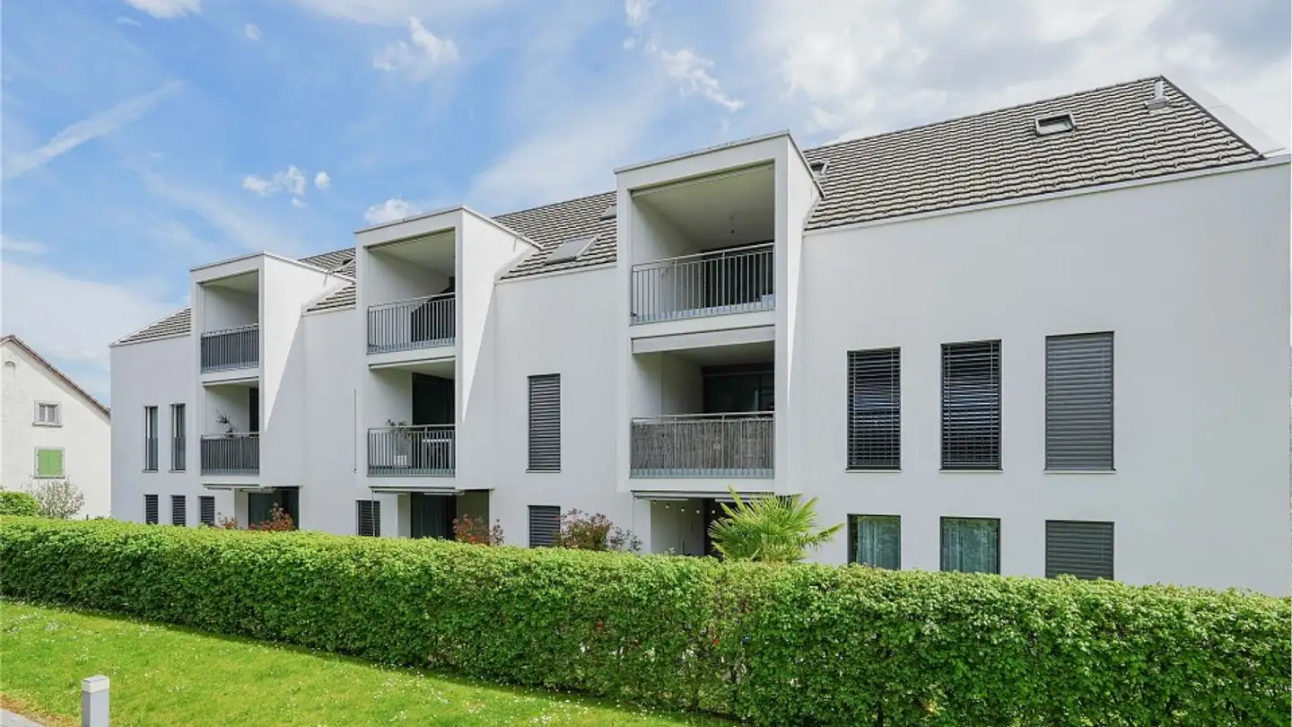 Apartment for sale - Unterdorf 9a, 5073 Gipf-Oberfrick