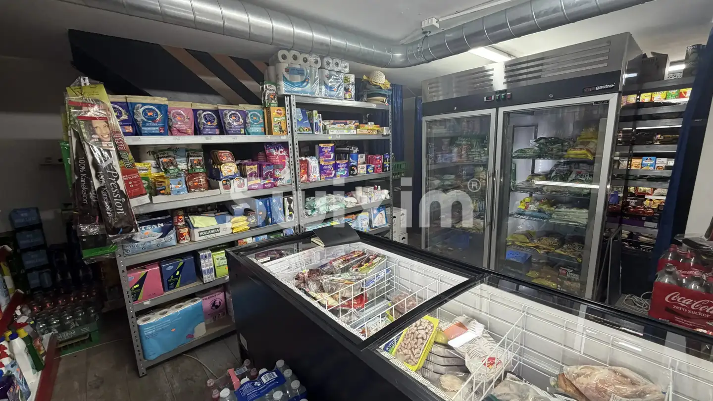 Commercial for sale - 1000 Lausanne 25 - Photo 2