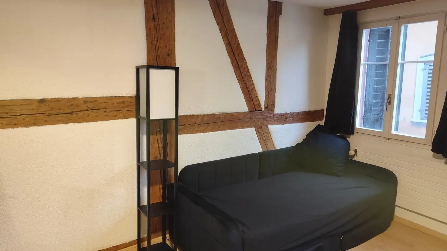 Apartment for rent - 6300 Zug - Photo 2