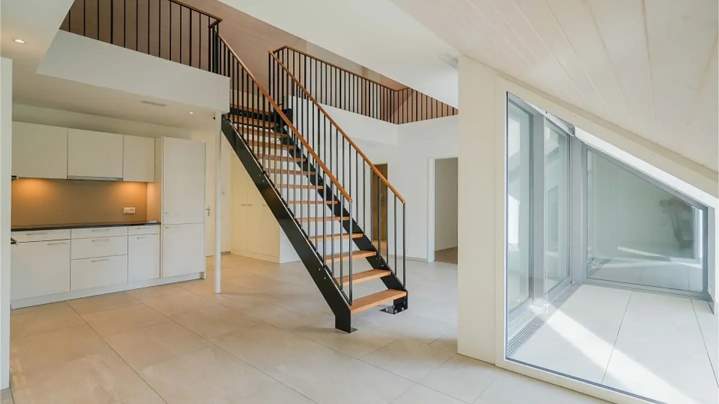 Apartment for sale - Unterdorf 9a, 5073 Gipf-Oberfrick - Photo 2