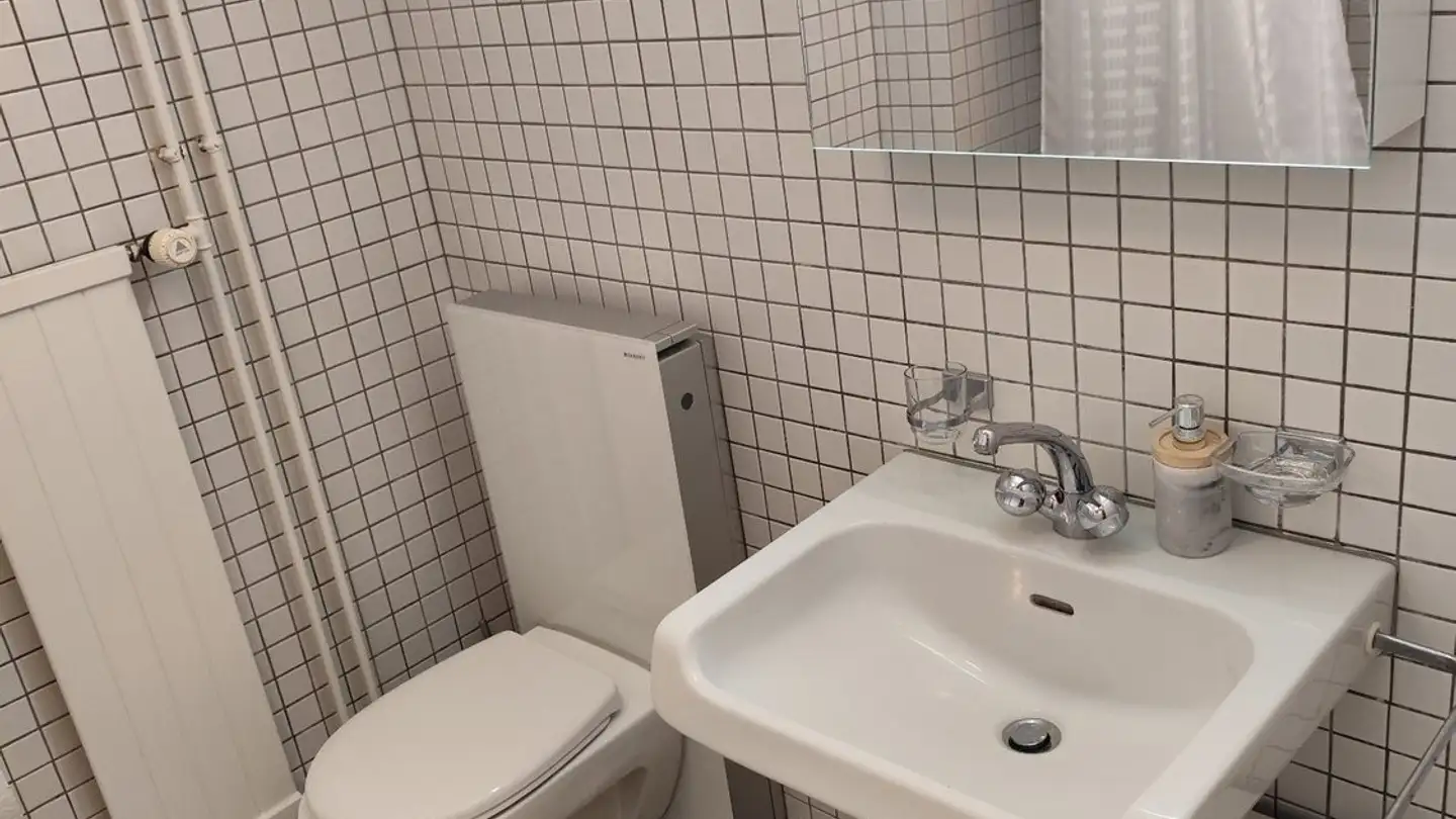 Apartment for rent - 6300 Zug - Photo 3