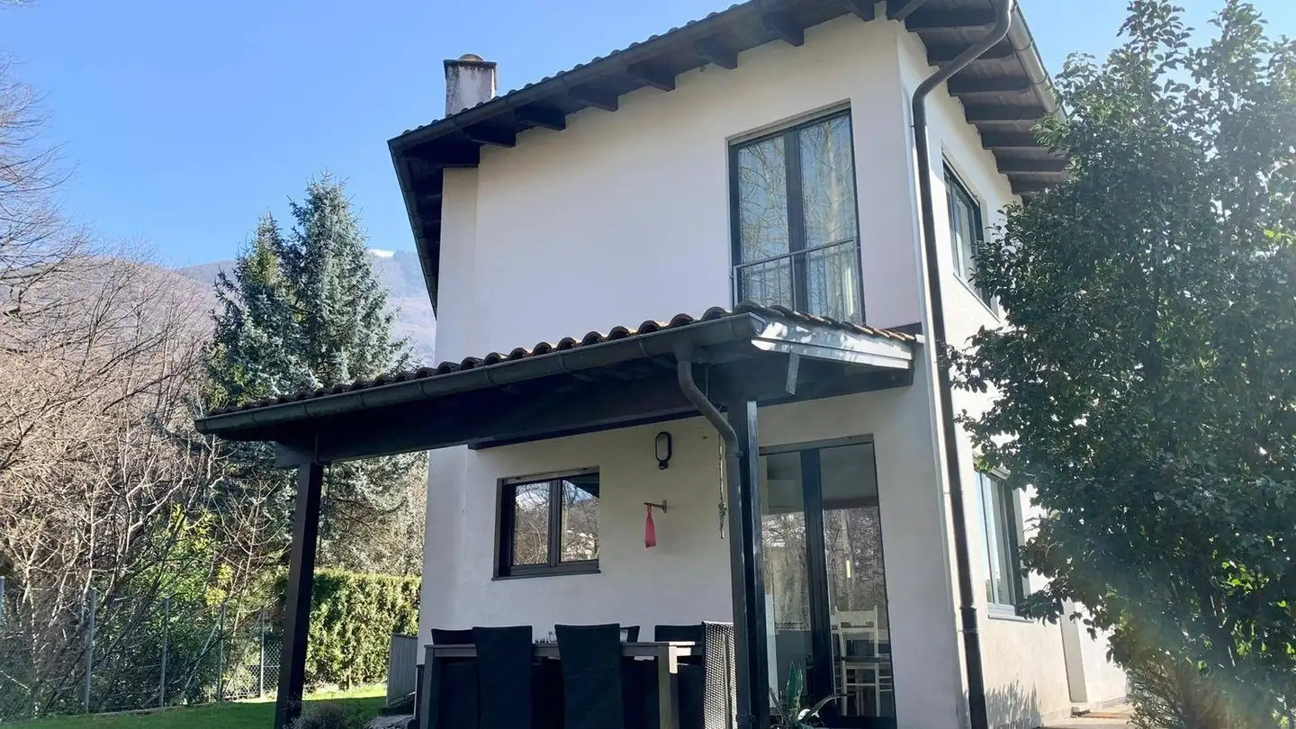 Casa singola in vendita - 6965 Cadro - Foto 2