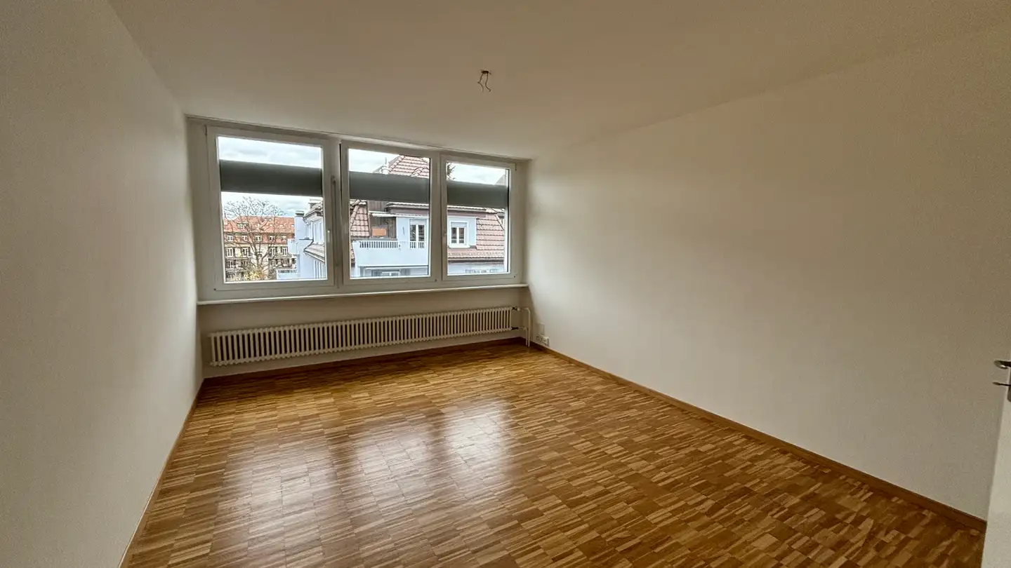 Appartement à louer - Ekkehardstrasse 32, 8006 Zürich - Photo 2