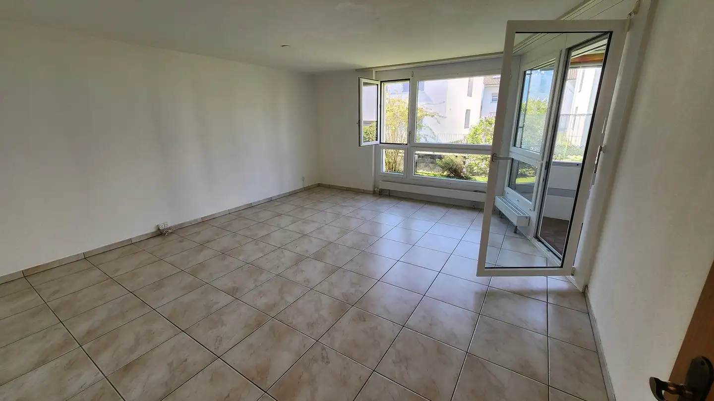 Apartment for rent - Elsterweg 15b, 3603 Thun