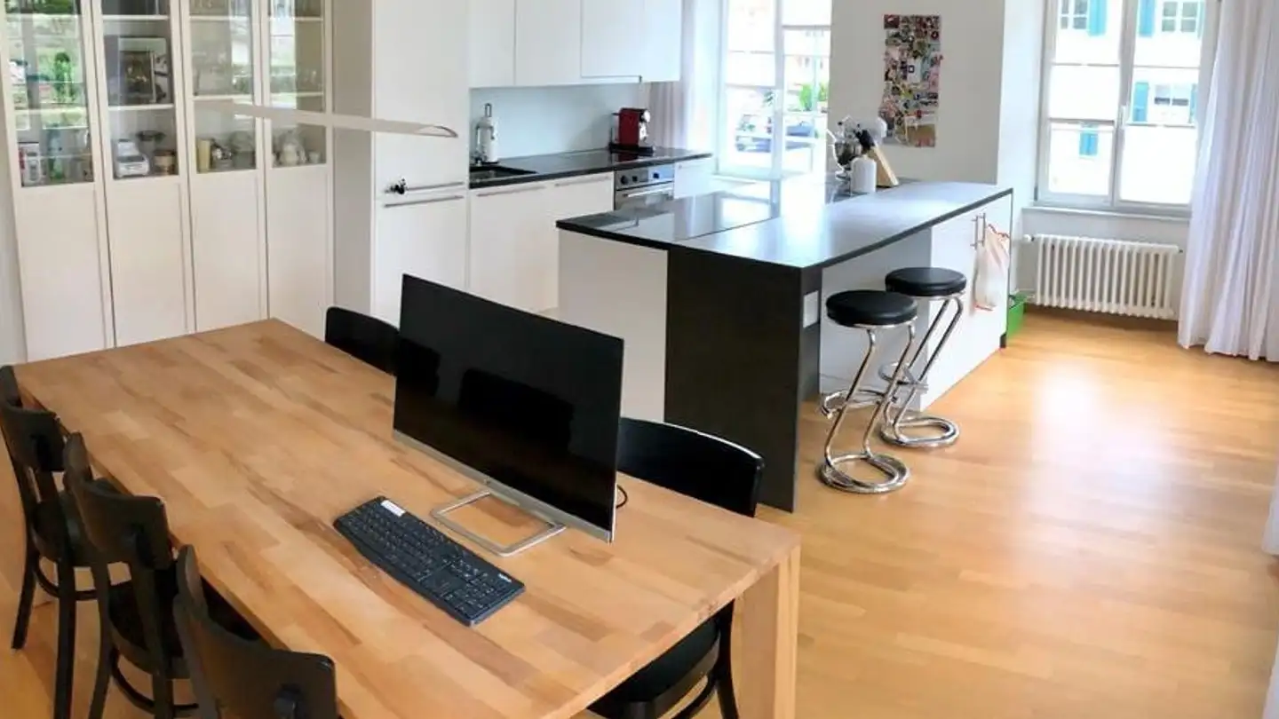 Wohnung mieten - Talackerstrasse 2, 8610 Uster - Foto 2