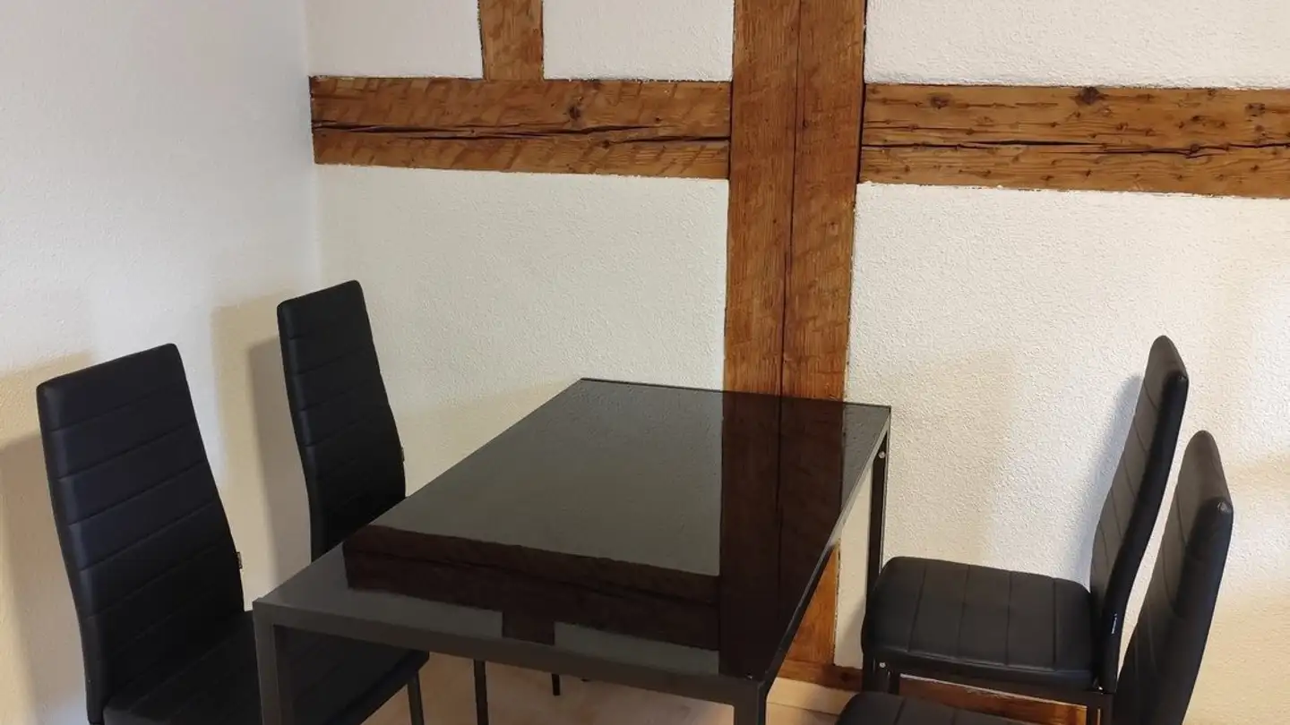 Apartment for rent - 6300 Zug - Photo 4