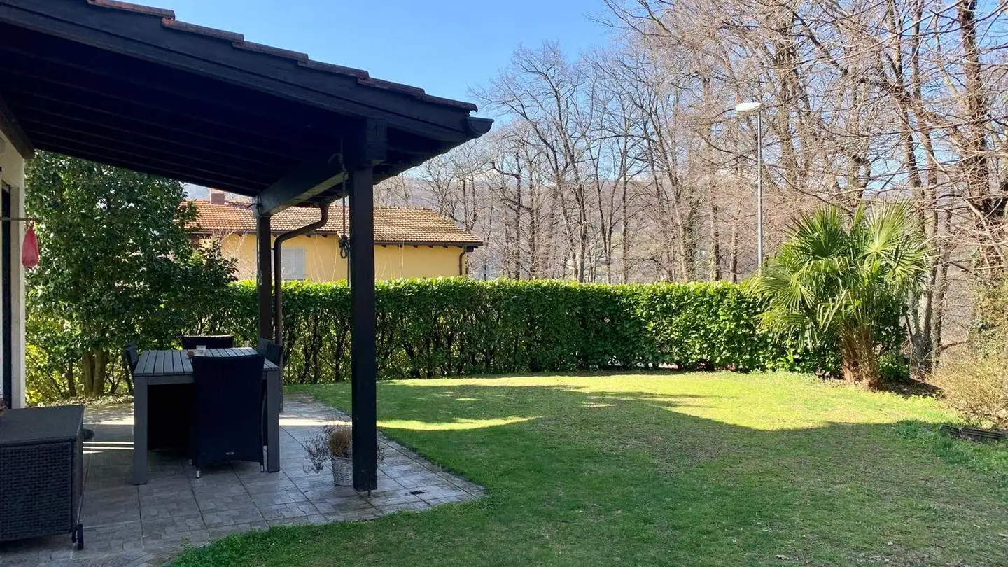 Casa singola in vendita - 6965 Cadro - Foto 3