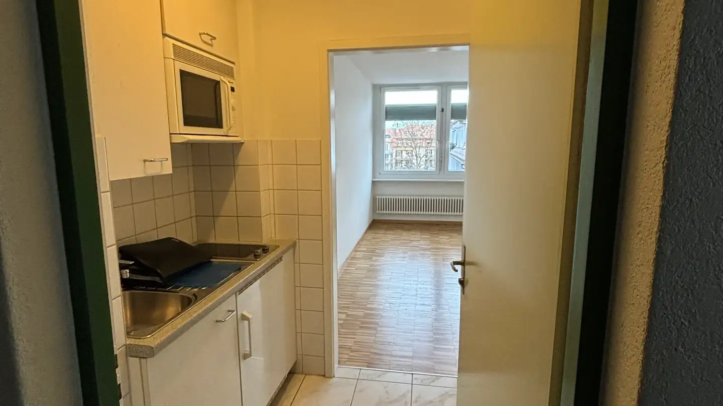 Appartement à louer - Ekkehardstrasse 32, 8006 Zürich - Photo 4