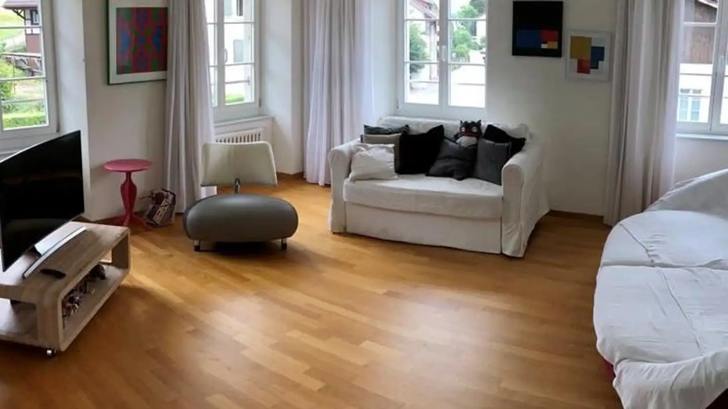 Wohnung mieten - Talackerstrasse 2, 8610 Uster - Foto 3