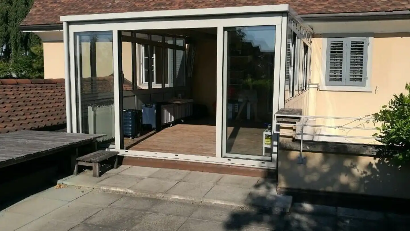 Wohnung mieten - Talackerstrasse 2, 8610 Uster - Foto 4