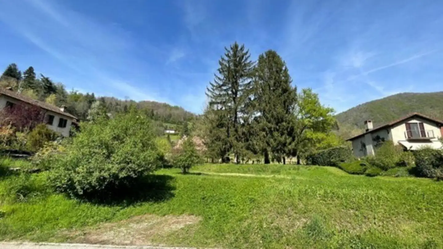 Gewerbebaugrundstück kaufen - 5436 Würenlos