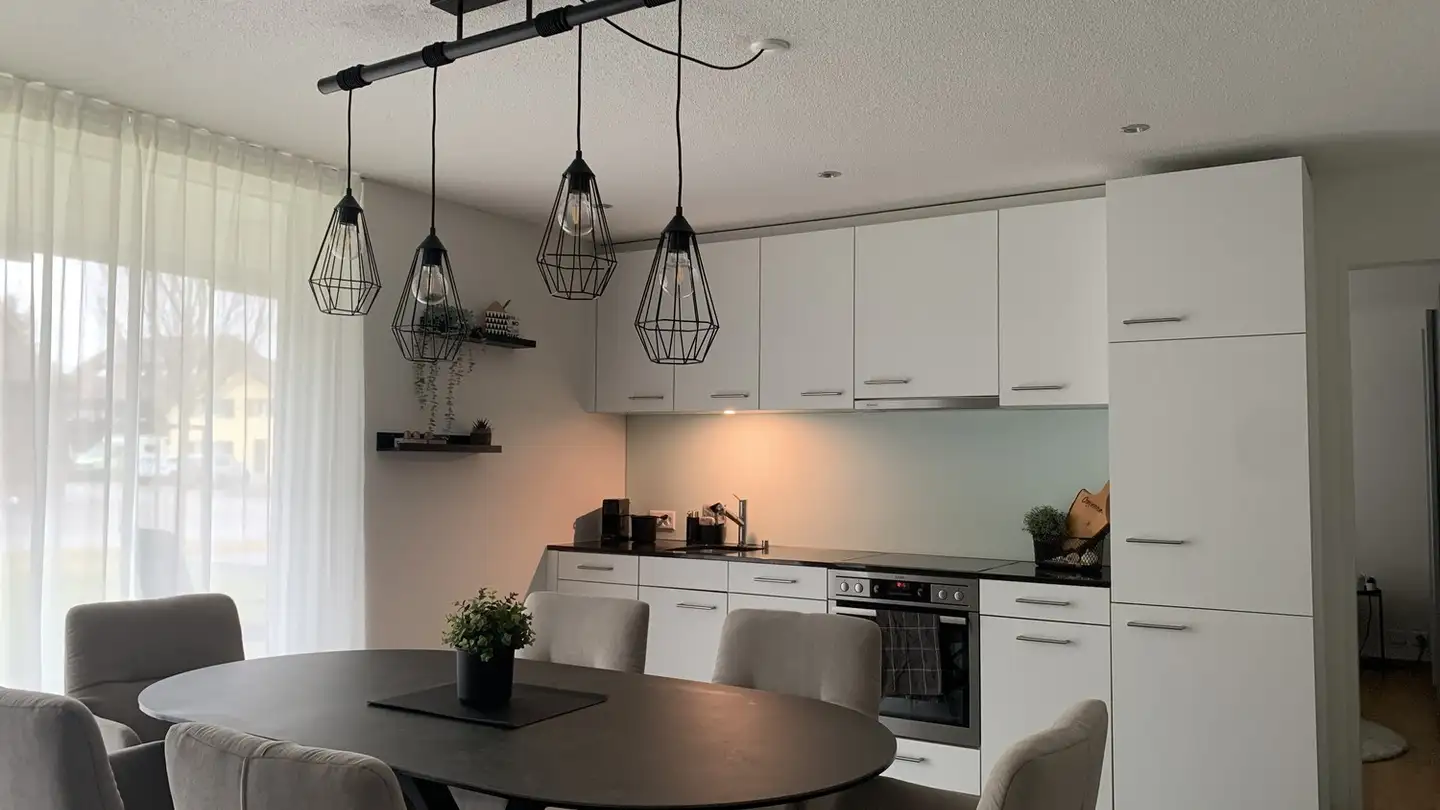 Apartment for rent - Lindenweg 3c, 4934 Madiswil