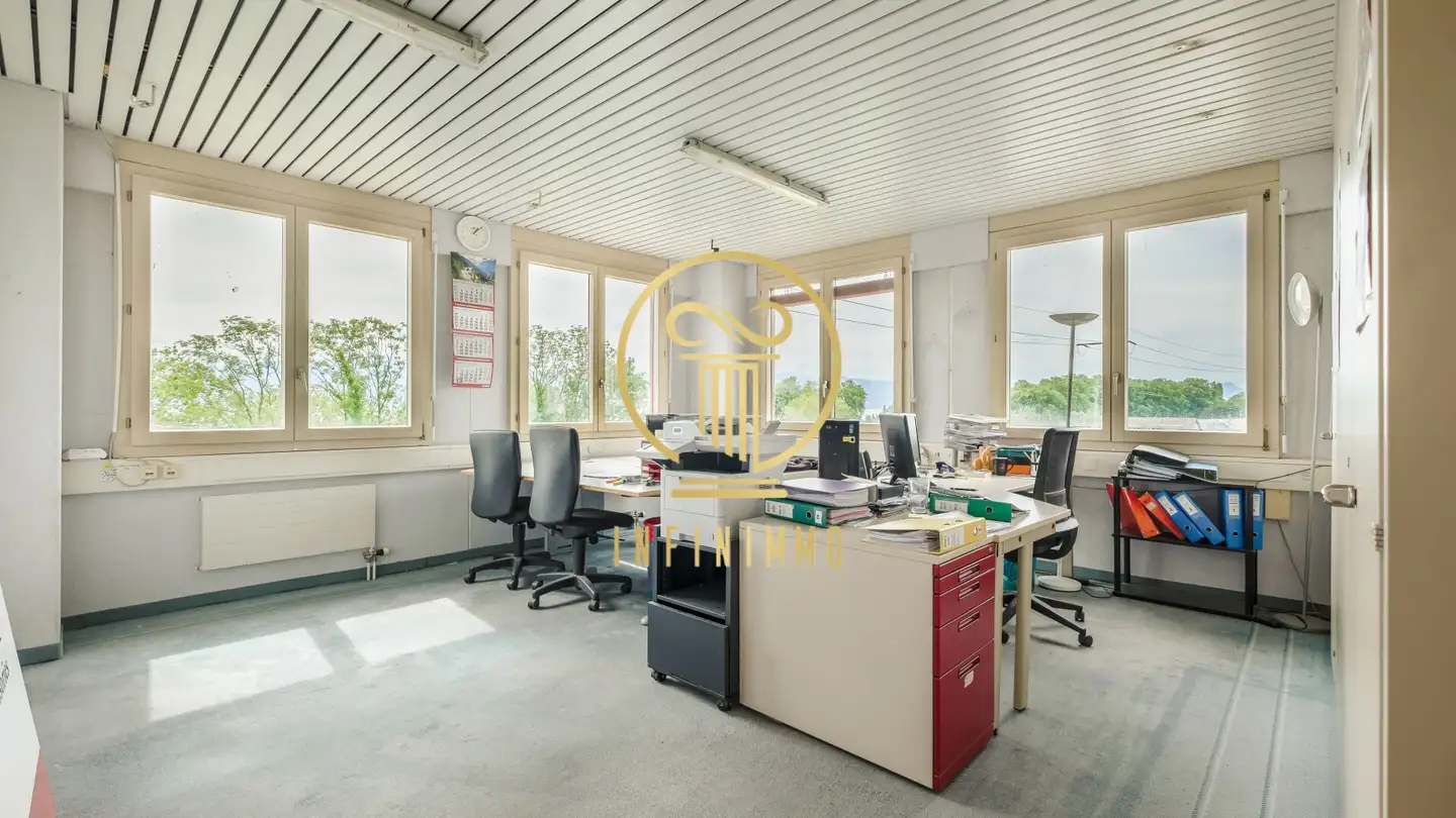 Bureau à vendre - 1110 Morges - Photo 4