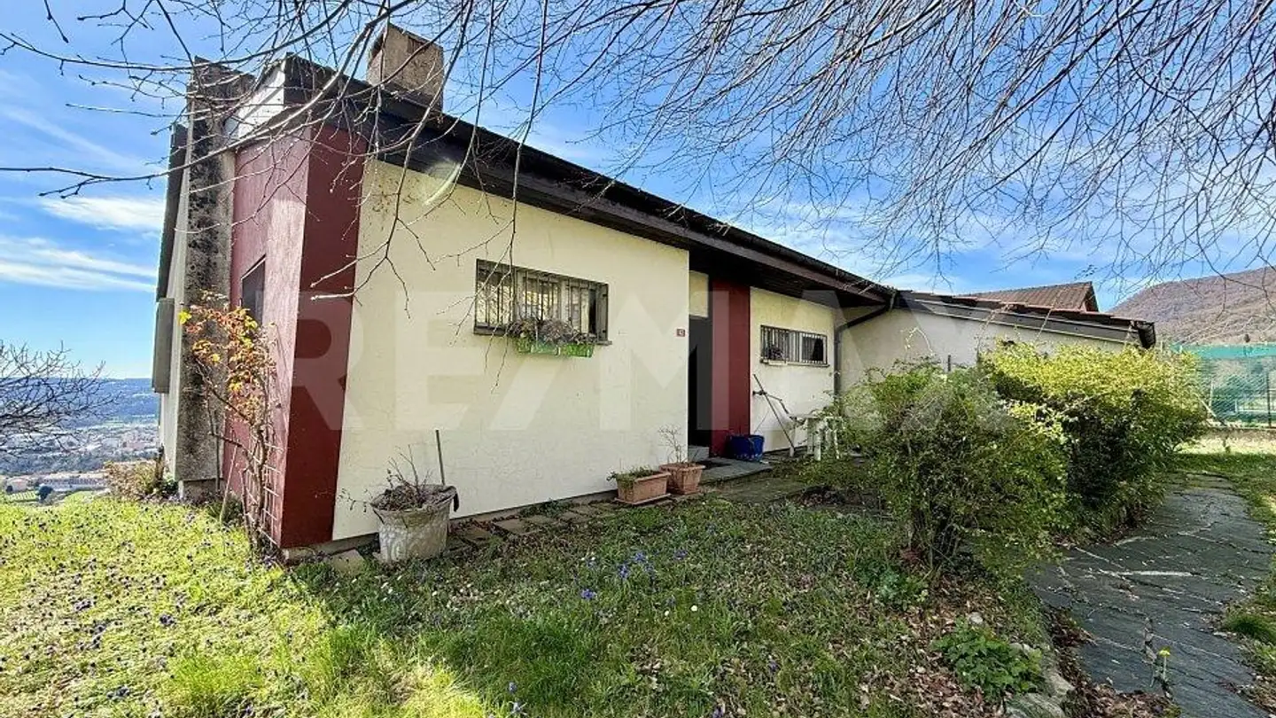 Einfamilienhaus kaufen - 6835 Morbio Superiore - Foto 2