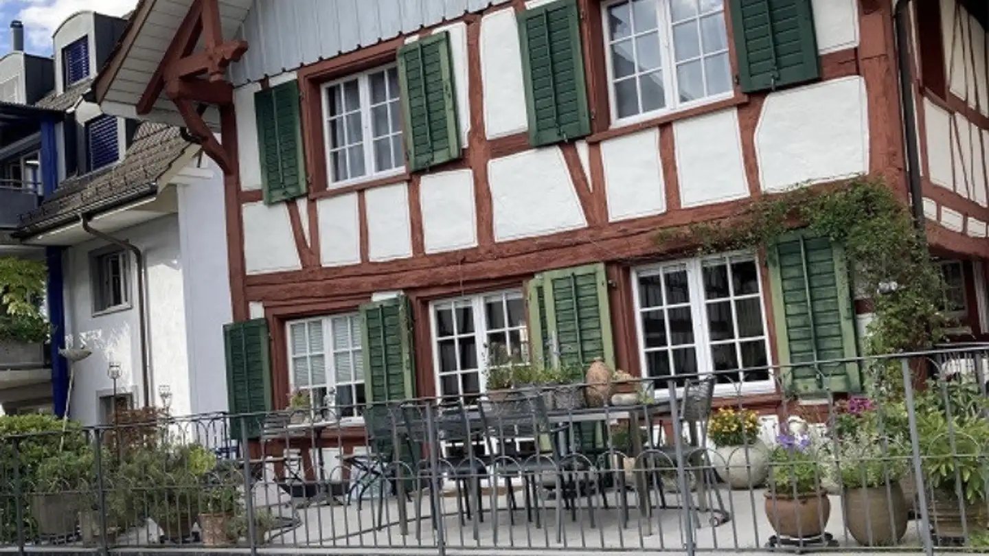 Appartamento in affitto - Frauenfelderstrasse 30, 8570 Weinfelden - Foto 2