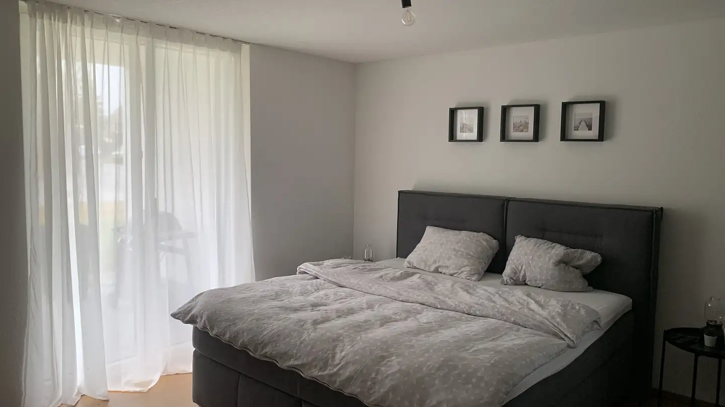 Apartment for rent - Lindenweg 3c, 4934 Madiswil - Photo 3