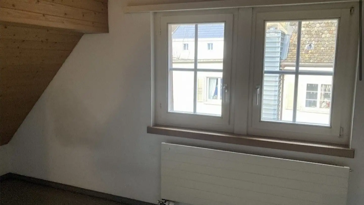 Appartamento in affitto - Frauenfelderstrasse 30, 8570 Weinfelden