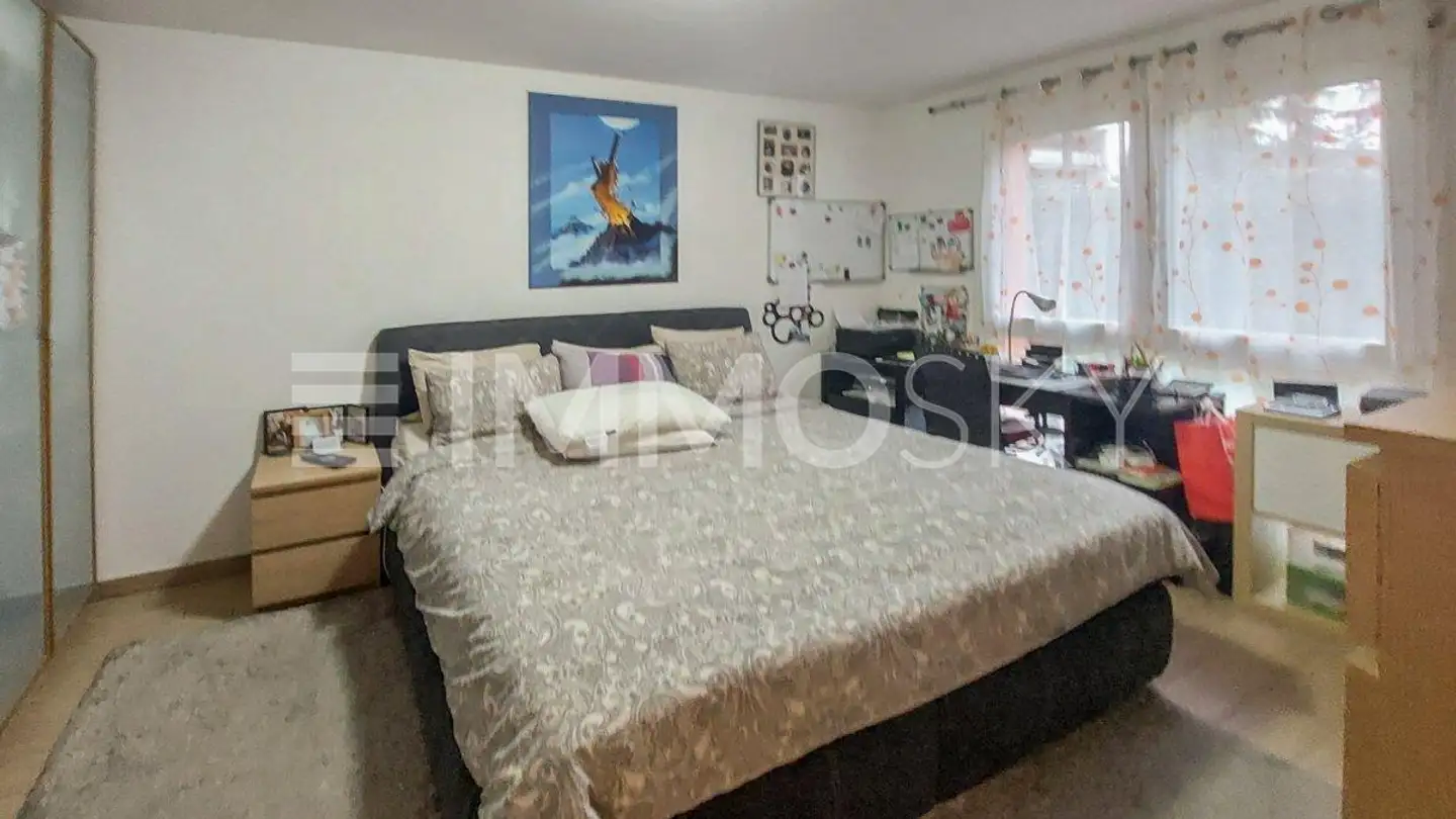 Appartement à vendre - 6593 Cadenazzo - Photo 4