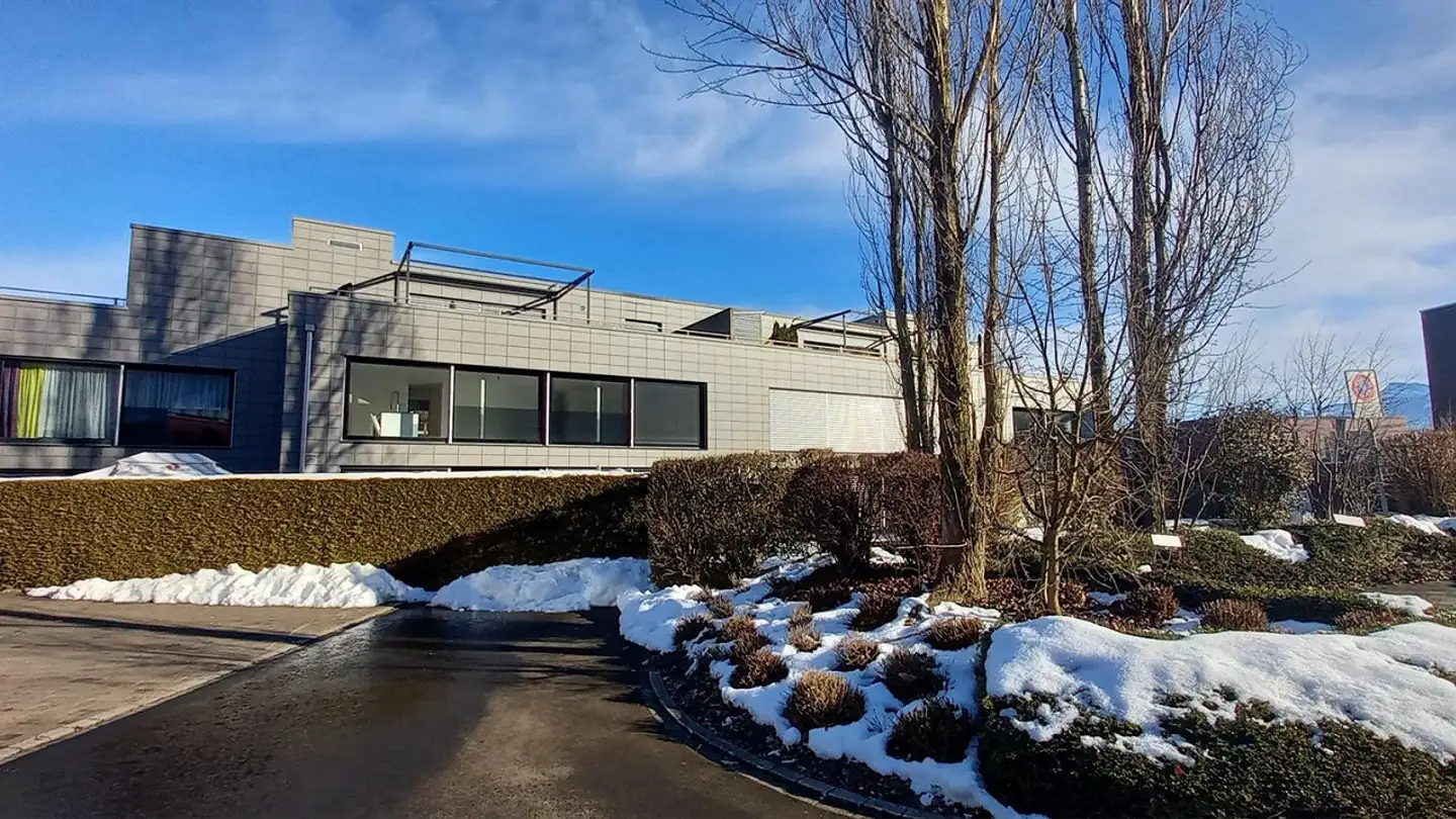 Wohnung mieten - Hildenhöfli 6, 8862 Schübelbach