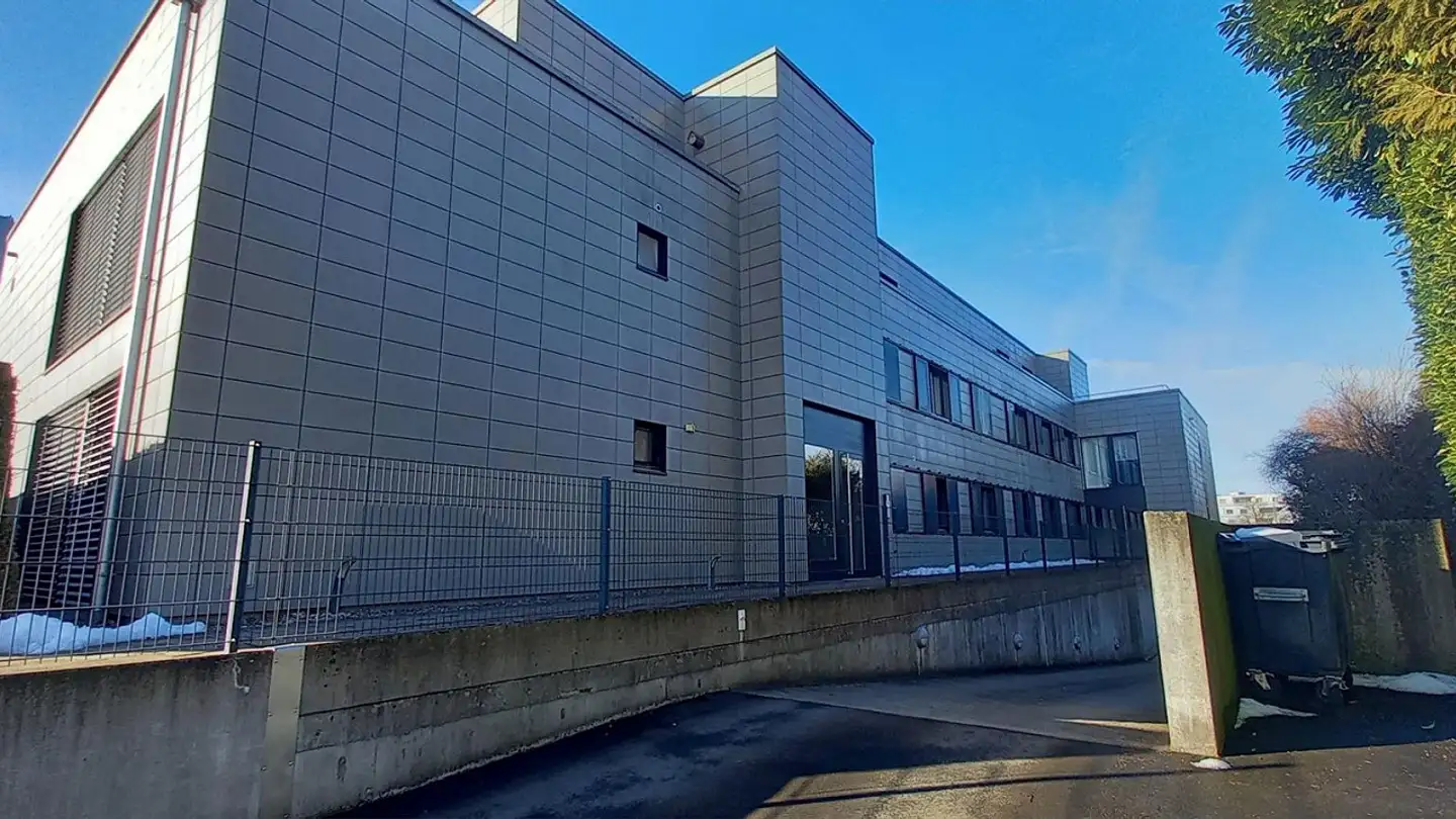 Wohnung mieten - Hildenhöfli 6, 8862 Schübelbach - Foto 2