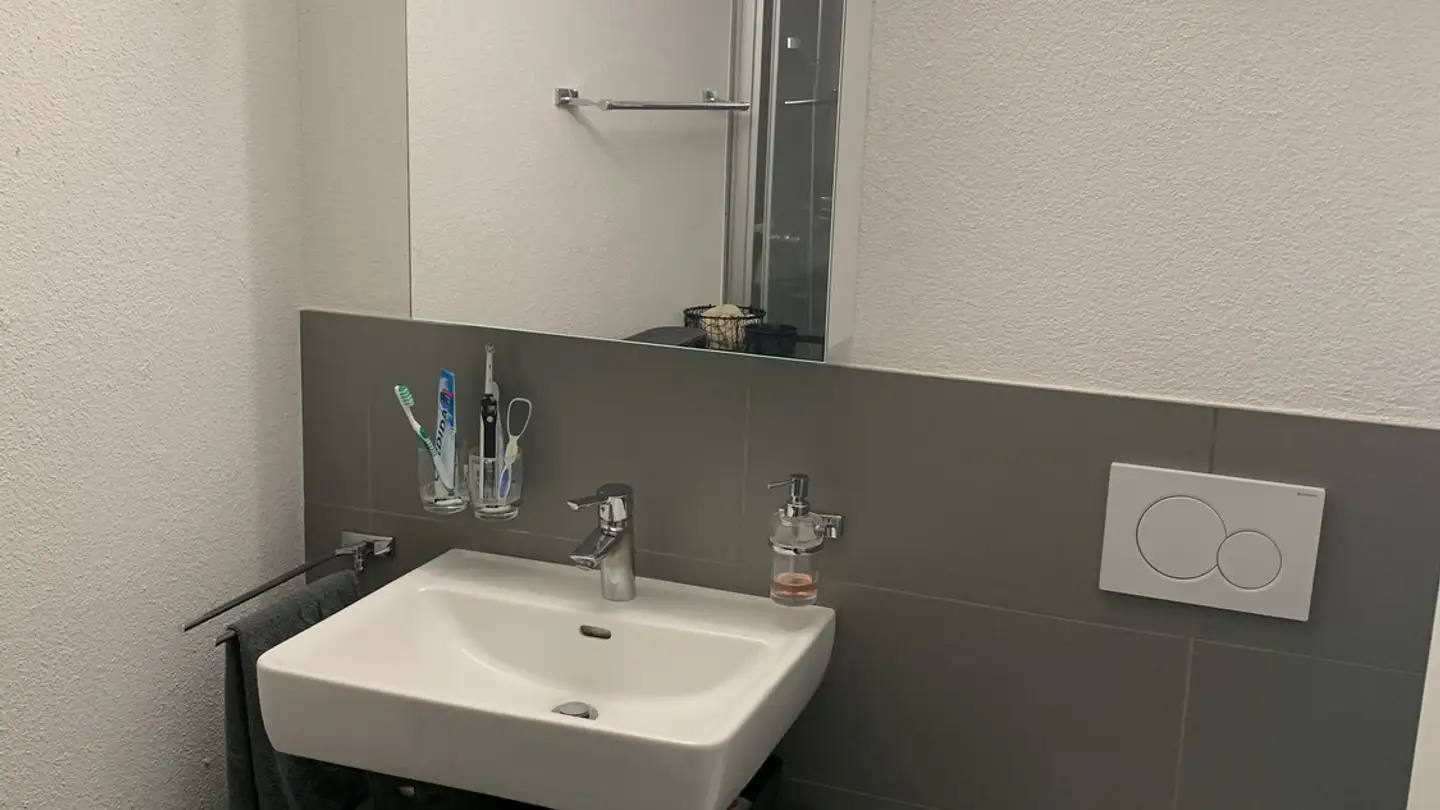 Apartment for rent - Lindenweg 3c, 4934 Madiswil - Photo 4