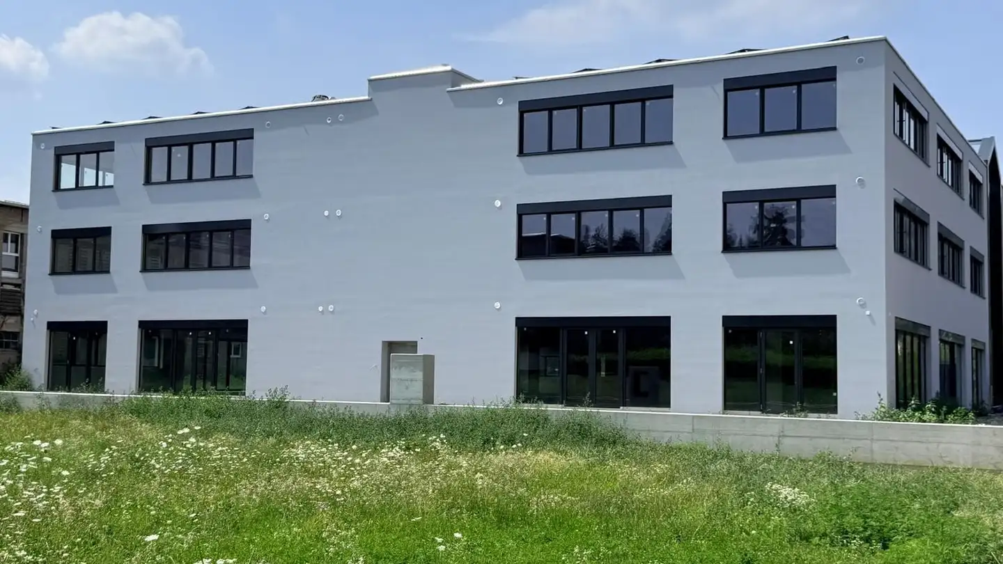 Labor mieten - 6850 Mendrisio - Foto 2