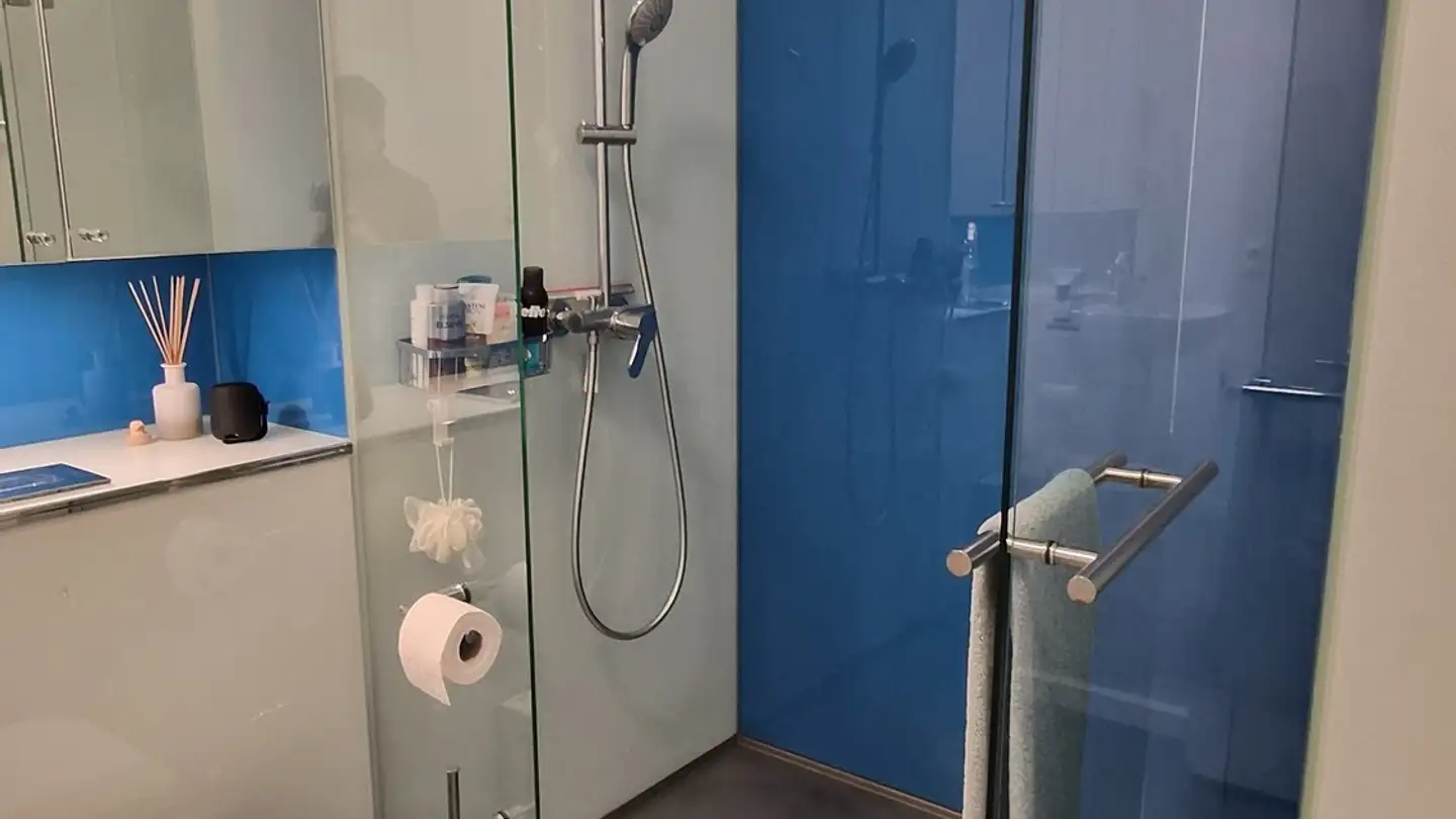 Zimmer mieten - 8050 Zürich - Foto 4