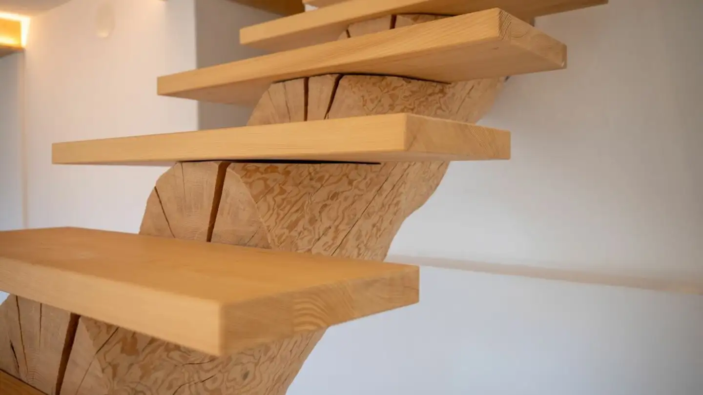 Appartamento in vendita - Arosastrasse 8, 7029 Peist - Foto 4