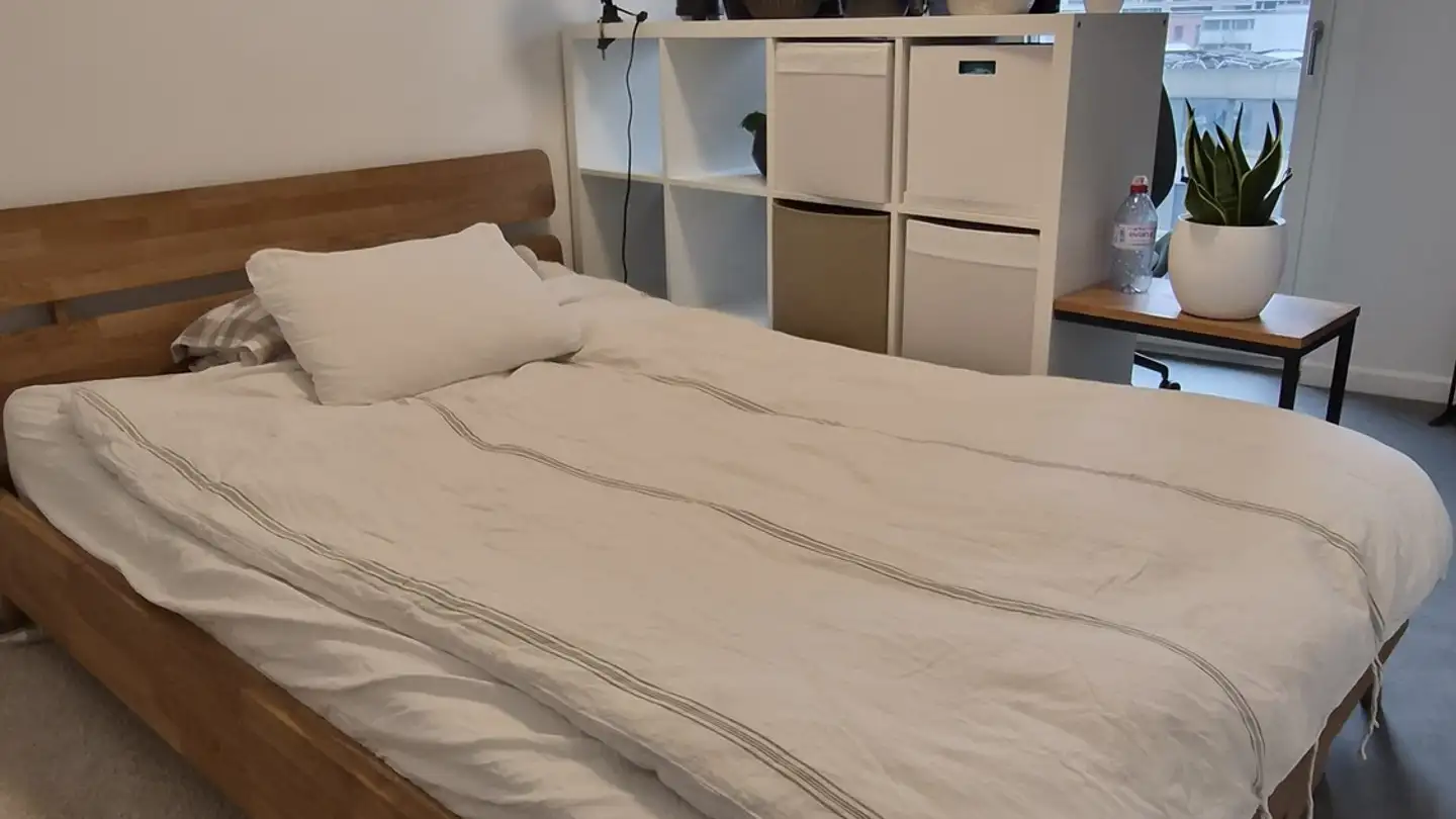 Zimmer mieten - 8050 Zürich