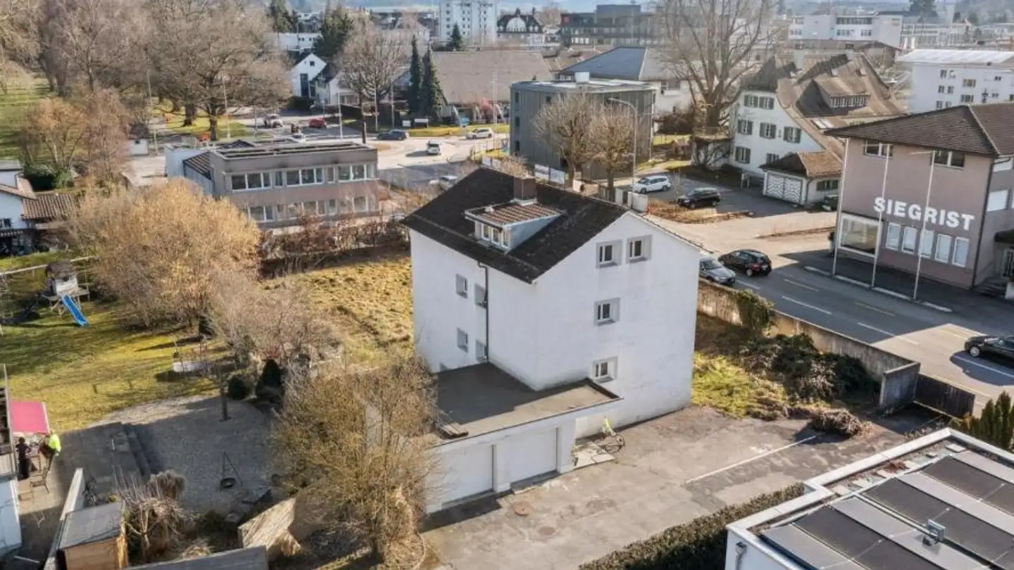 Einfamilienhaus kaufen - 4900 Langenthal - Foto 3