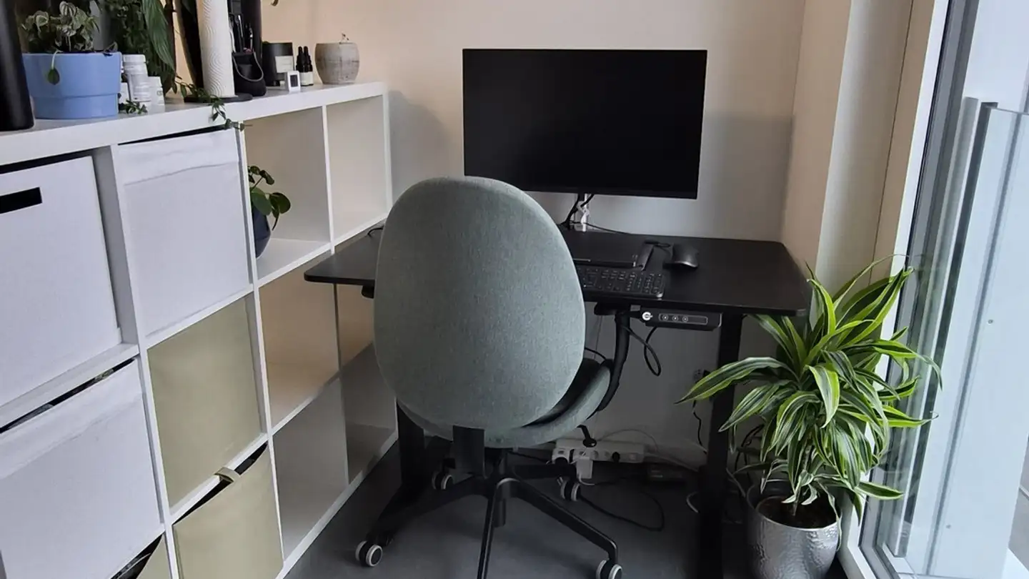 Zimmer mieten - 8050 Zürich - Foto 2