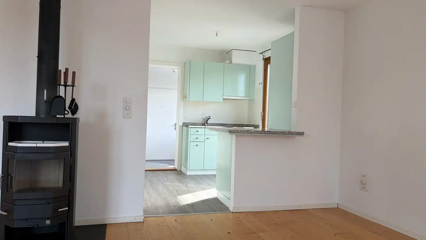 Attique à louer - Wilerweg 37, 3280 Murten - Photo 2