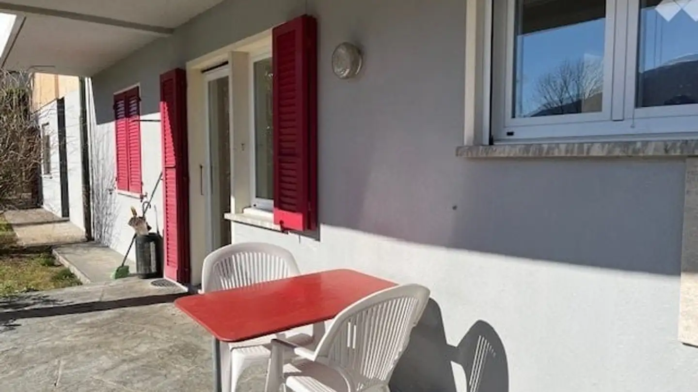 Apartment for rent - Via Degli Olmi 4, 6648 Minusio - Photo 3