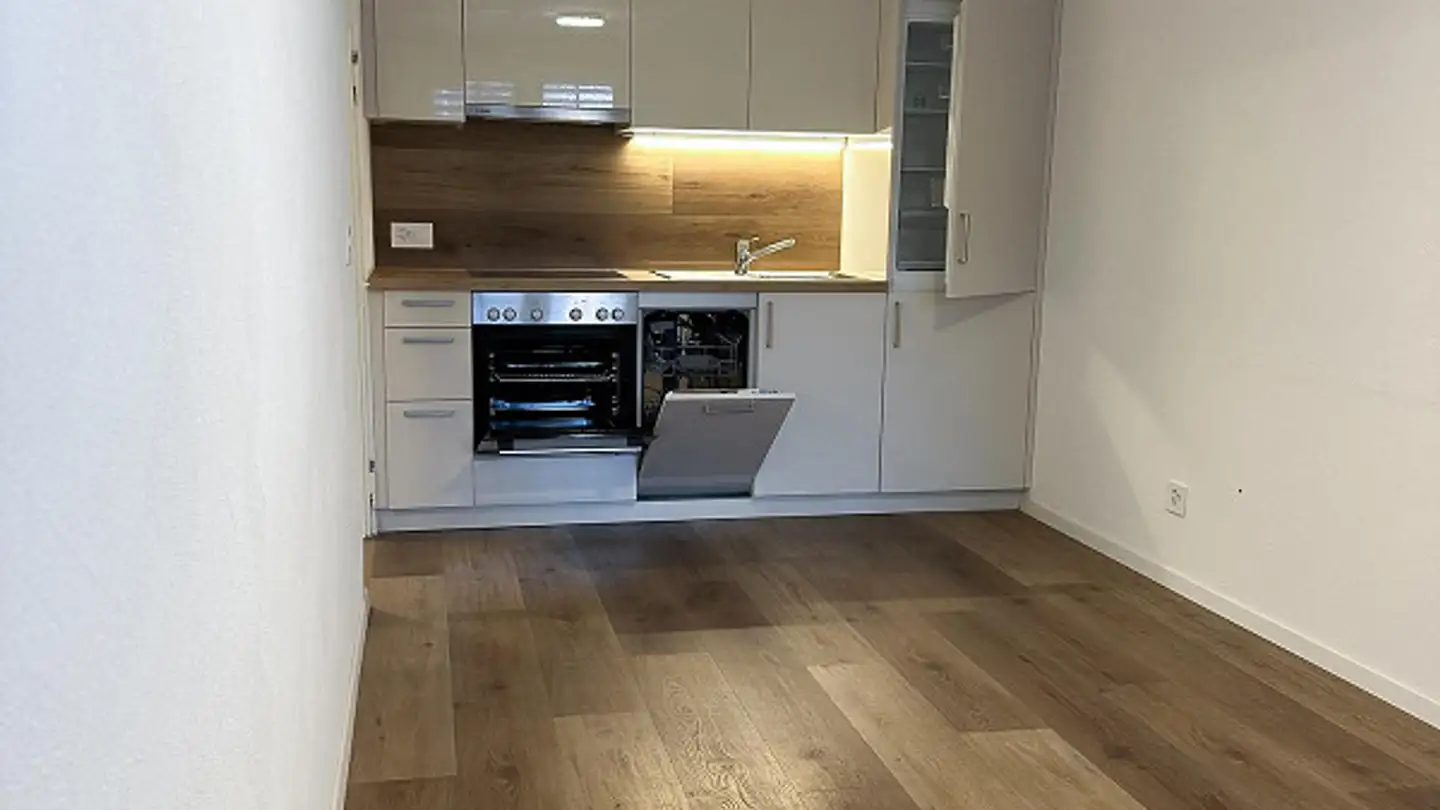 Apartment for rent - Marktgasse 15, 9450 Altstätten SG - Photo 2