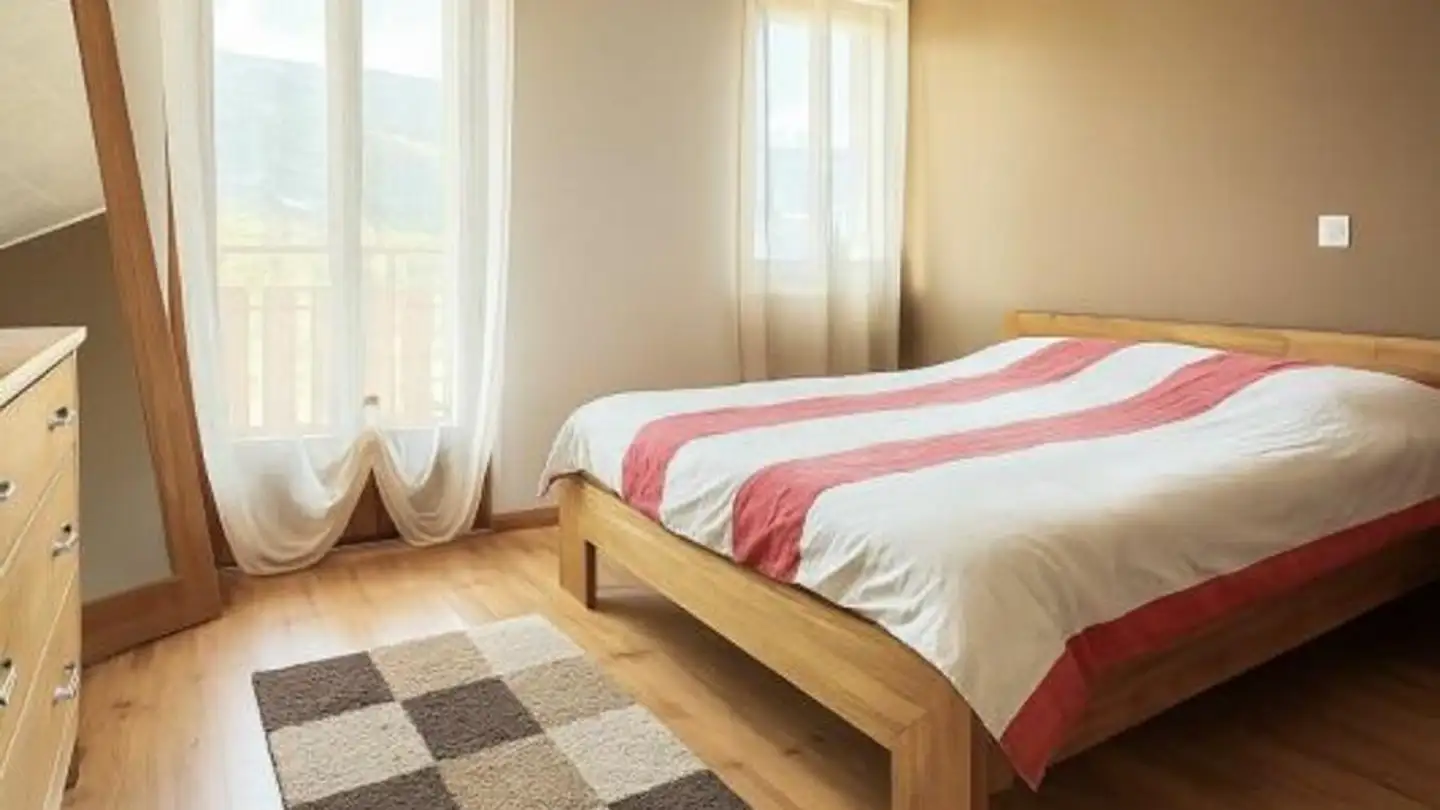 Gewerbe kaufen - 1971 Champlan (Grimisuat) - Foto 3