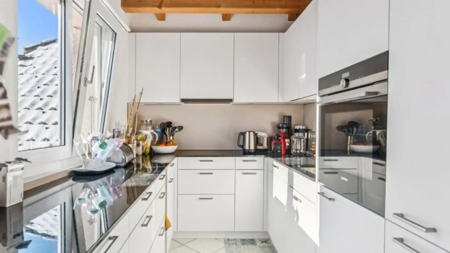 Apartment for sale - 2606 Corgémont