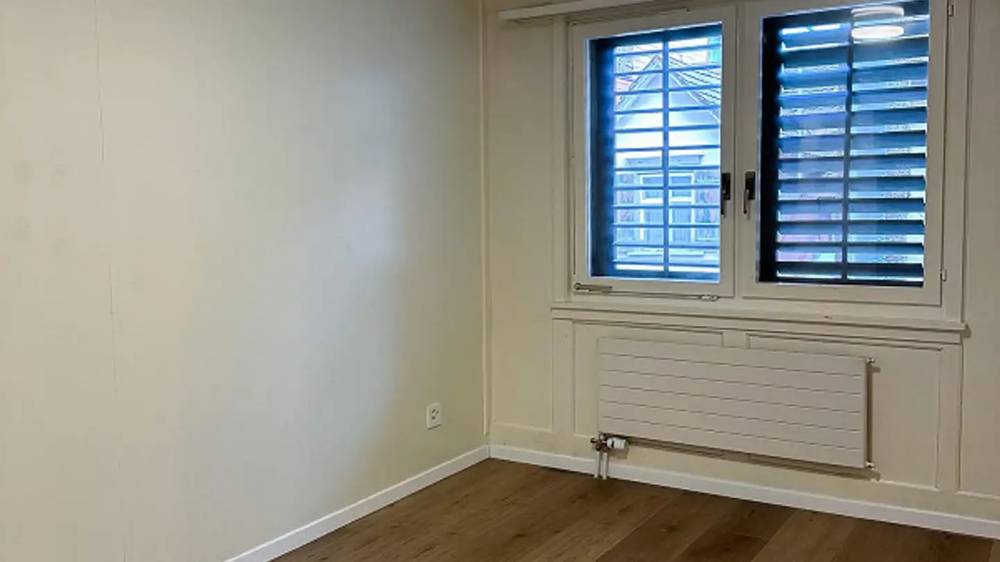 Apartment for rent - Marktgasse 15, 9450 Altstätten SG - Photo 4