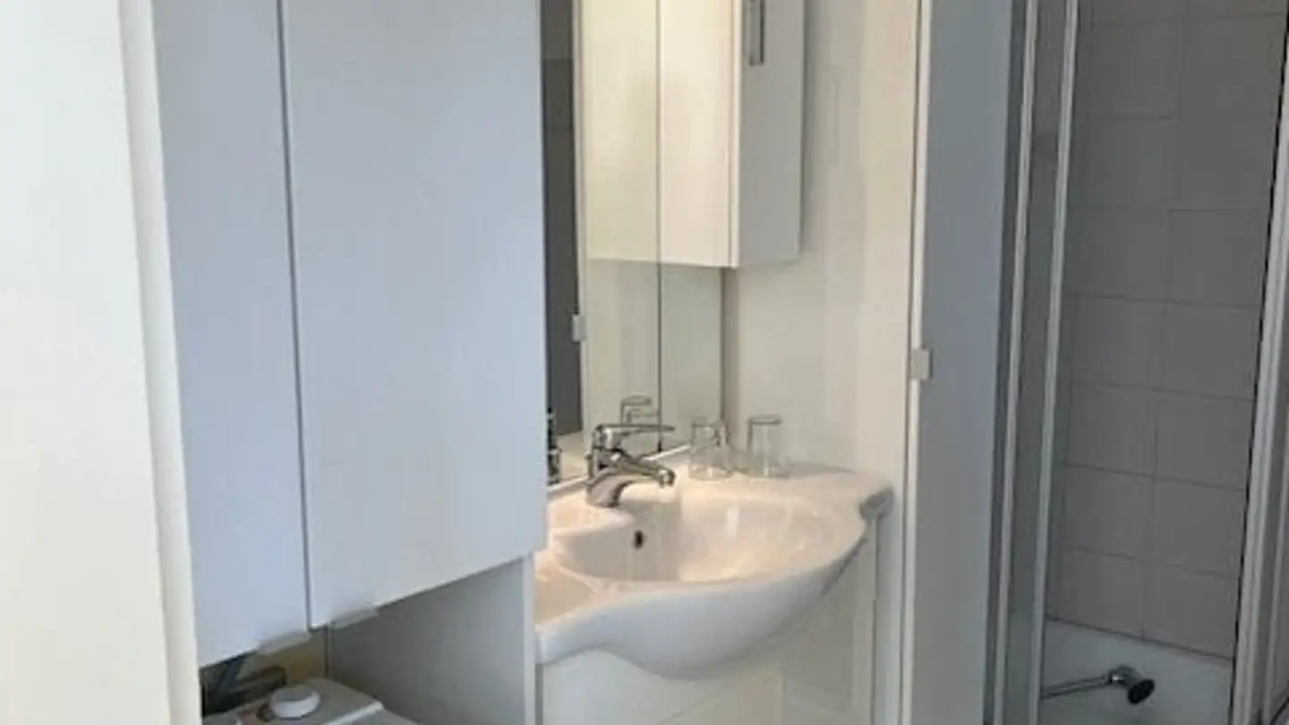 Apartment for rent - Via Degli Olmi 4, 6648 Minusio - Photo 4