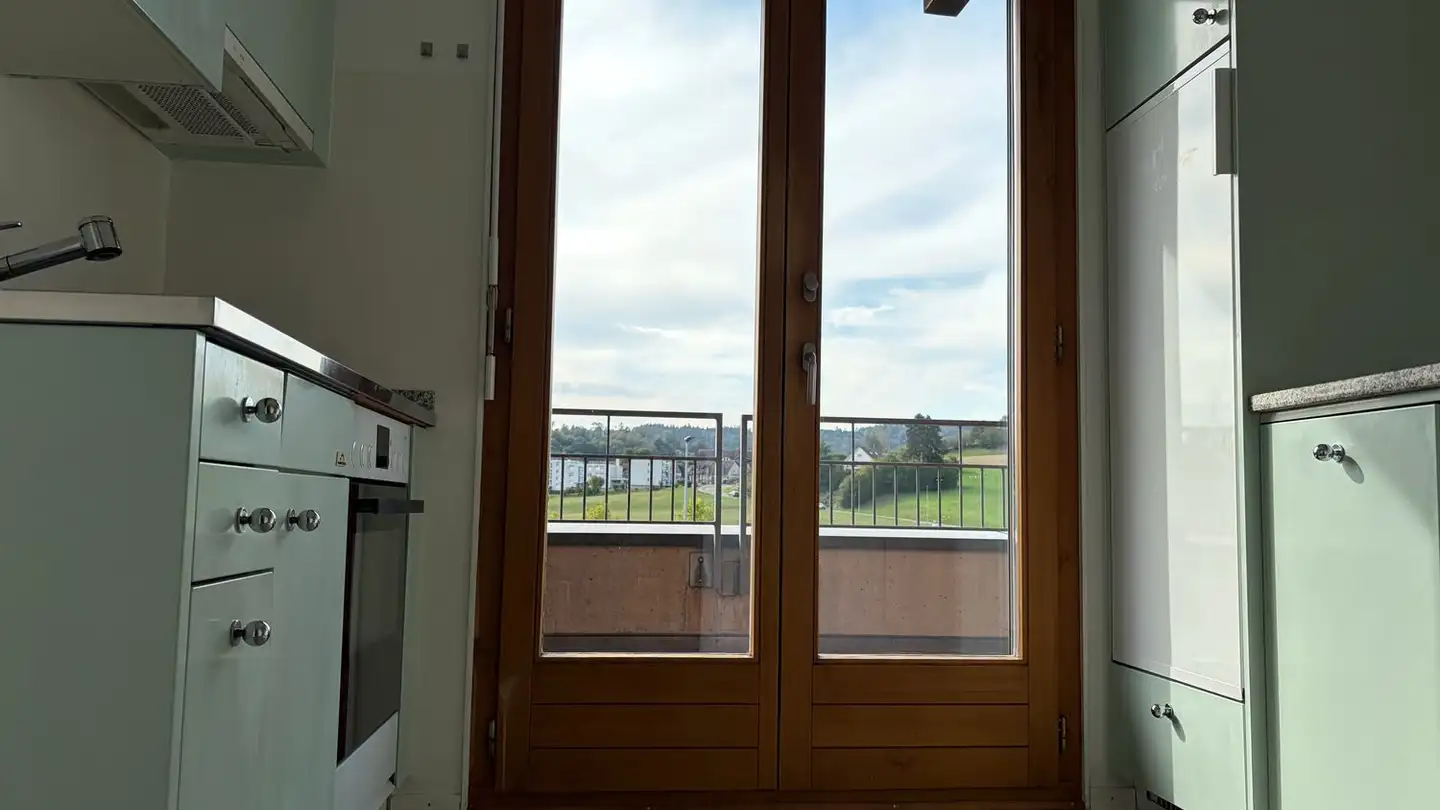 Attique à louer - Wilerweg 37, 3280 Murten - Photo 3