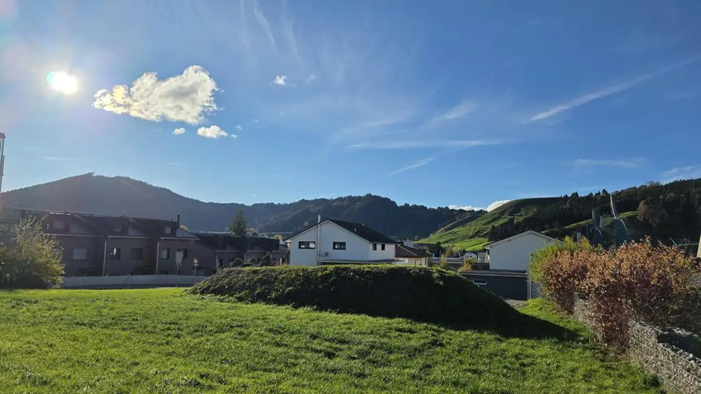 Terrain constructible à vendre - Martinsweg, 8840 Einsiedeln