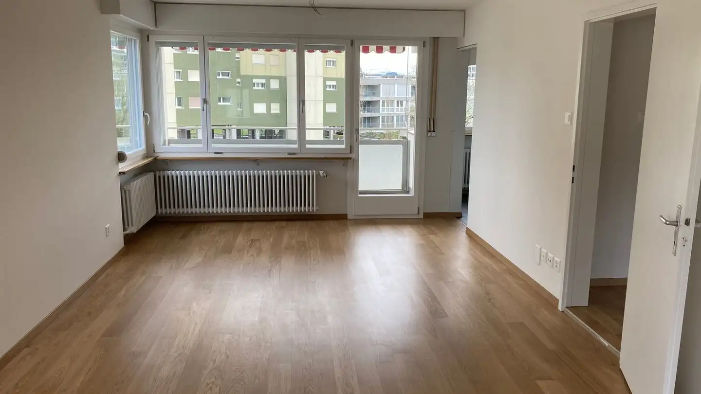 Appartamento in affitto - Alpenblickstrasse 11, 3052 Zollikofen