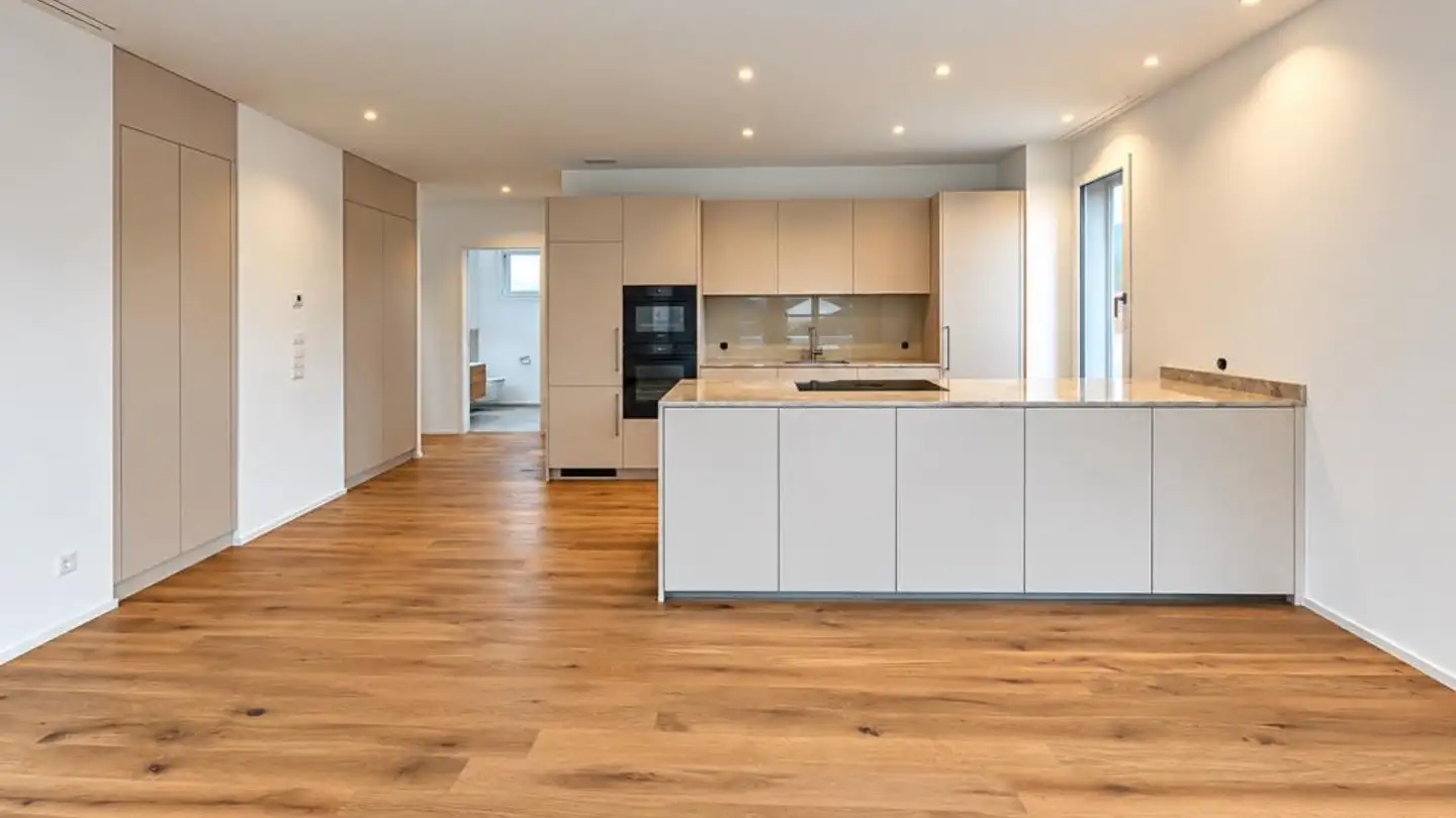 Attique à vendre - Im Roosen 5, 9450 Lüchingen