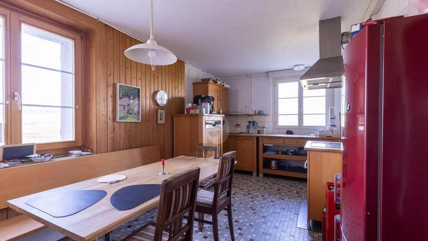 Fattoria in affitto - 8477 Oberstammheim - Photo 3