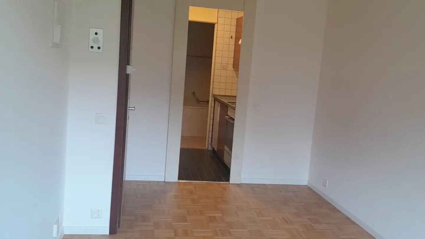 Appartement à louer - Chemin Du Petit-Saconnex, 1209 Genève