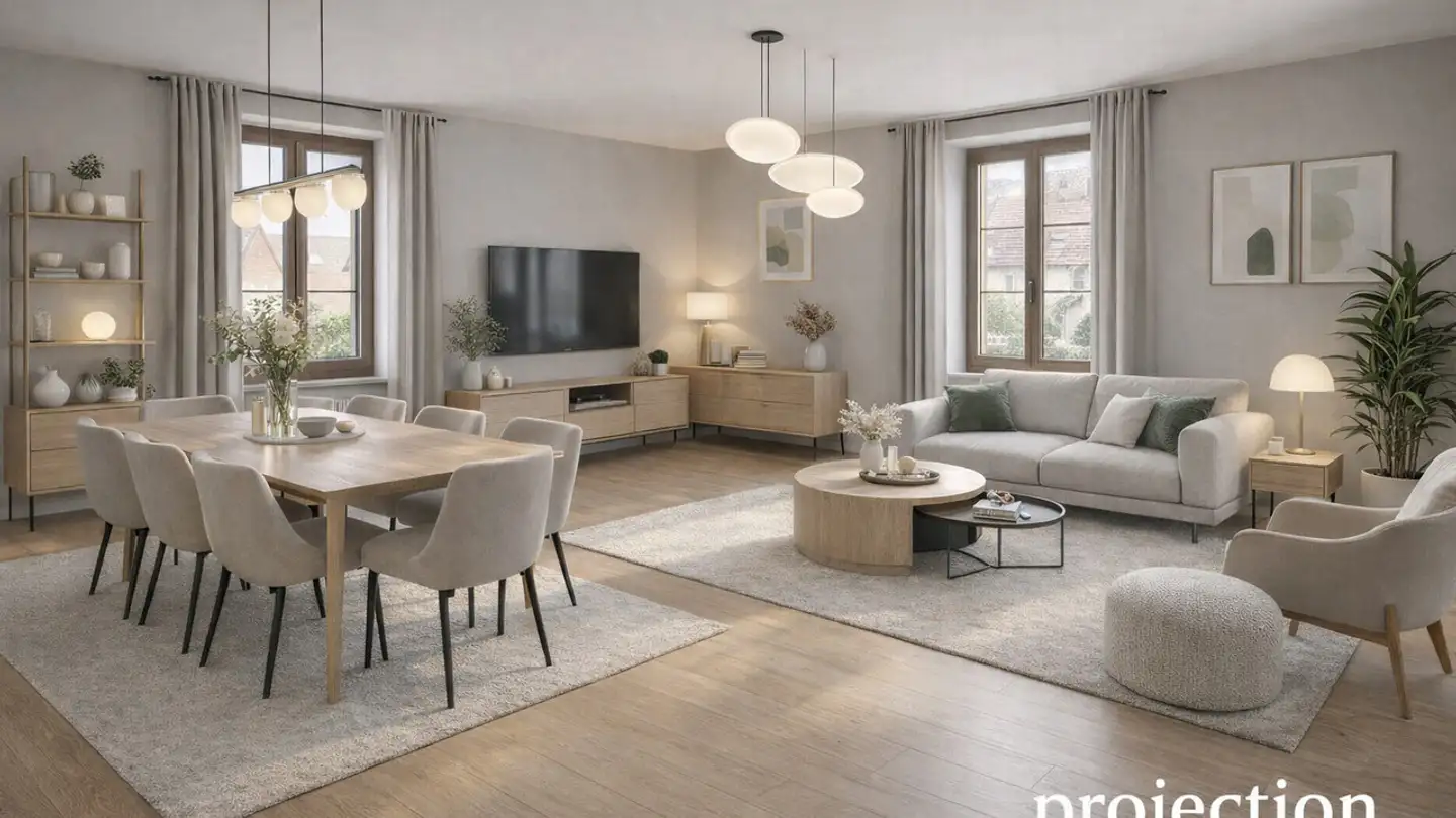Apartment for sale - 1439 Rances