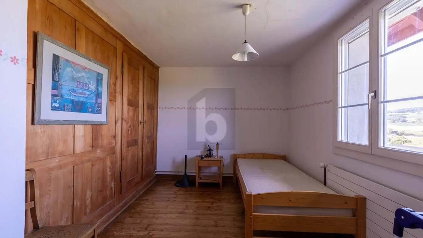 Fattoria in affitto - 8477 Oberstammheim - Photo 4