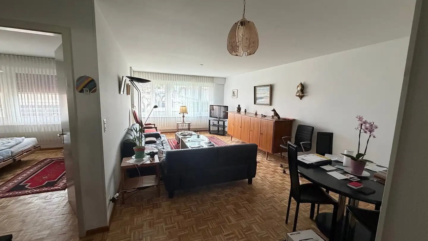 Wohnung mieten - 2074 Marin-Epagnier