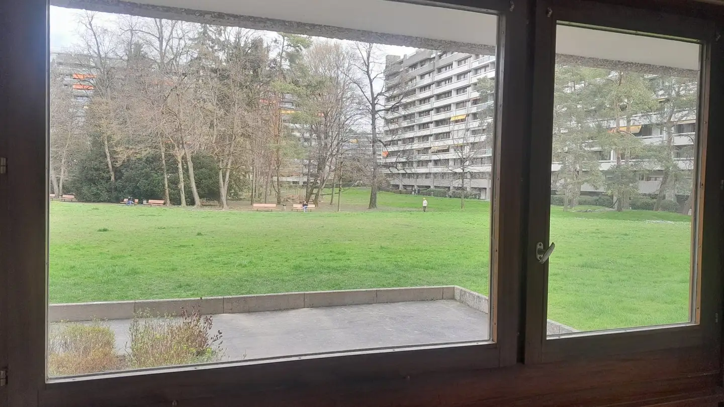 Appartement à louer - Chemin Du Petit-Saconnex, 1209 Genève - Photo 2